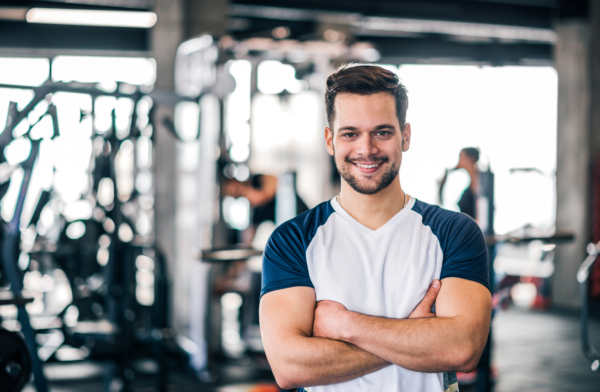 Personal trainer_NASM_Physical IQ online fitness courses