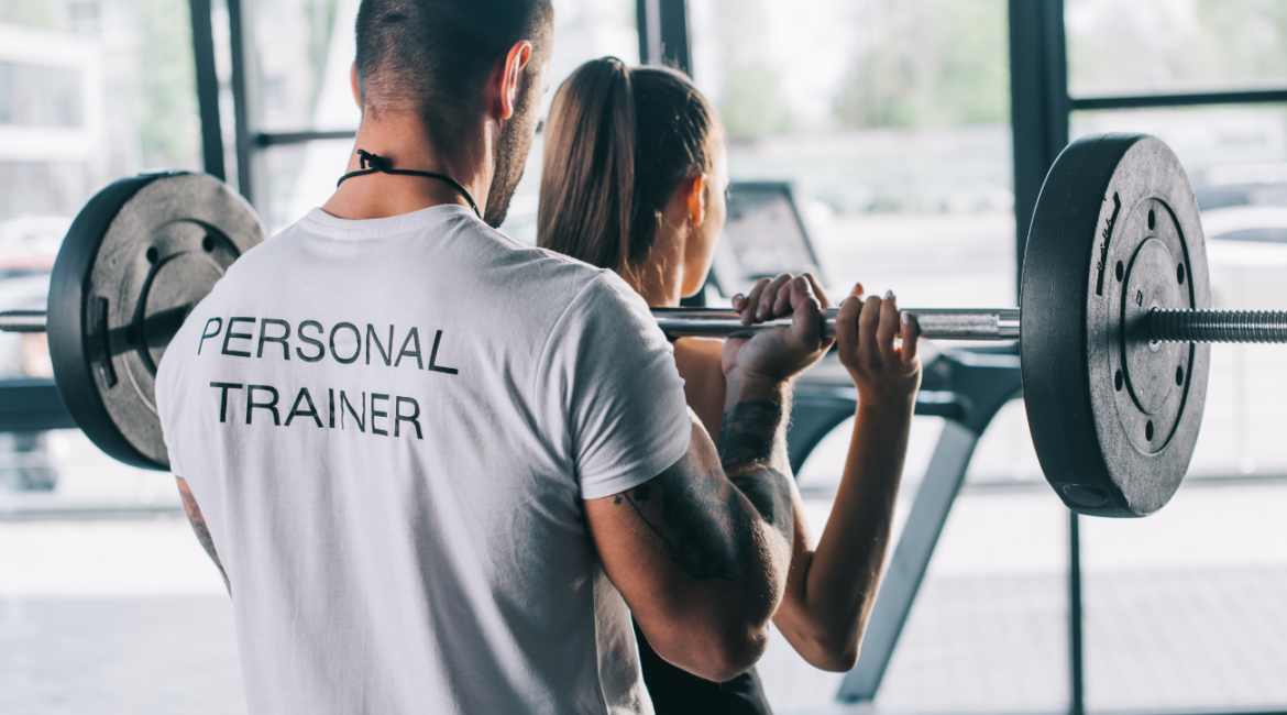 Personal Trainer_Physical IQ onliet fitness courses_NASM
