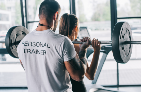 Personal Trainer_Physical IQ onliet fitness courses_NASM
