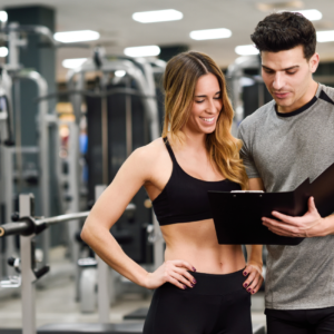 Fitness Instructor_Physical IQ online Fitness Courses