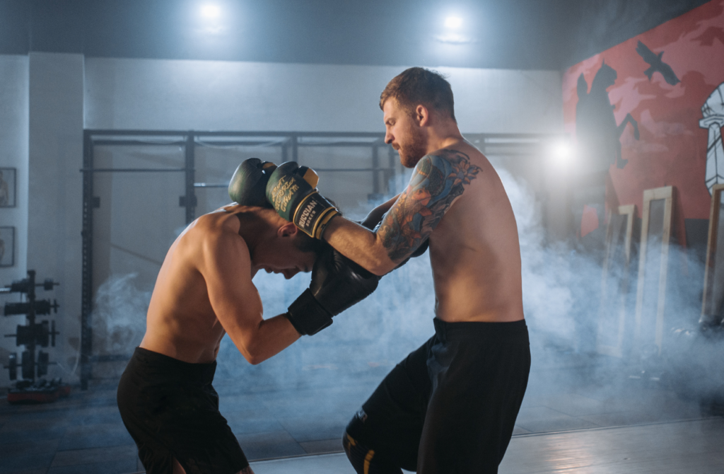 MMA Conditioning Specialist_Physical IQ online COurses