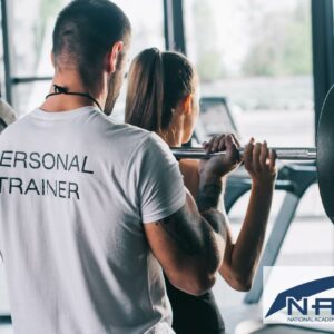Physical IQ NASM courses