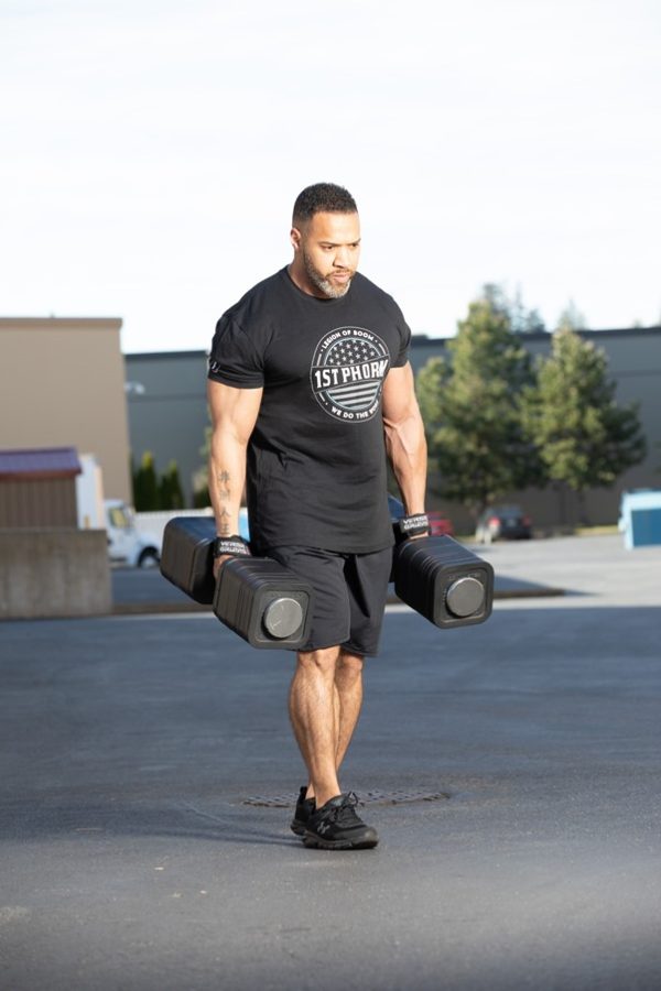 POWERLIFTING VS. BODYBUILDING SPOT THE DIFFERENCE Physical IQ