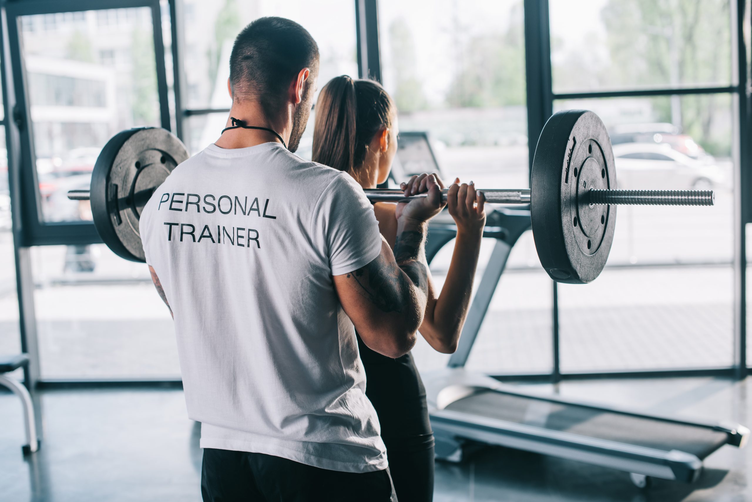 Personal Training course
