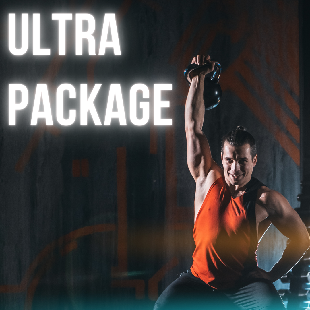 ultra package